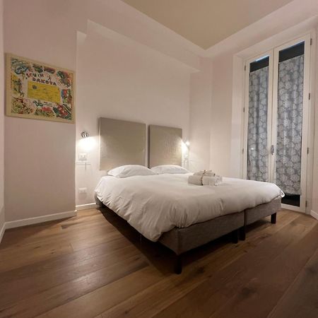 Bed&Bed Cassia Bed & Breakfast Florence Exterior photo