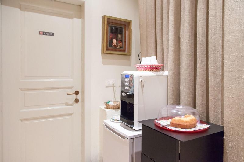 Bed&Bed Cassia Bed & Breakfast Florence Exterior photo
