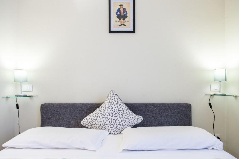 Bed&Bed Cassia Bed & Breakfast Florence Exterior photo
