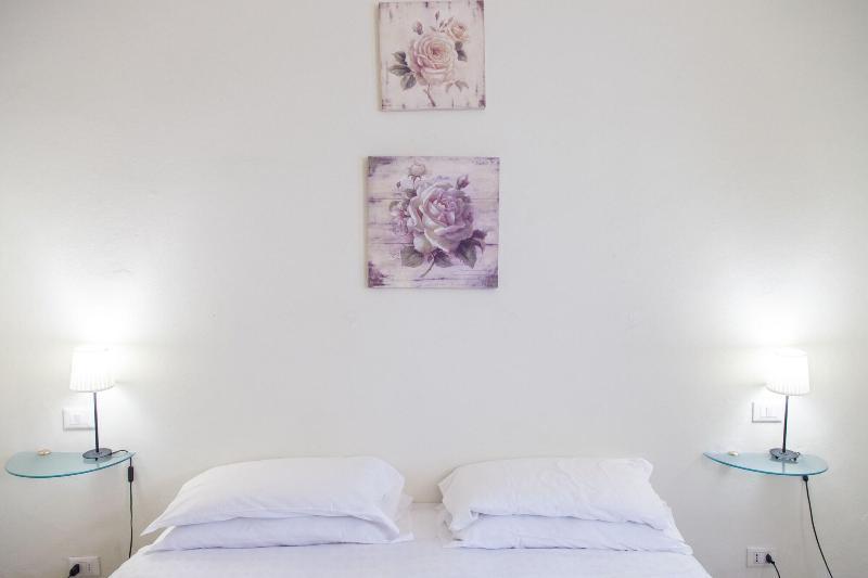 Bed&Bed Cassia Bed & Breakfast Florence Exterior photo