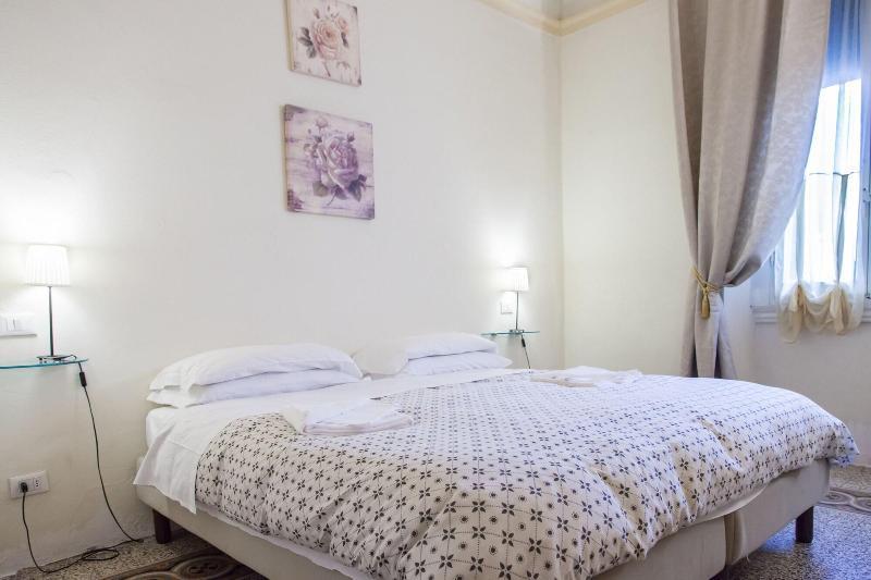 Bed&Bed Cassia Bed & Breakfast Florence Exterior photo