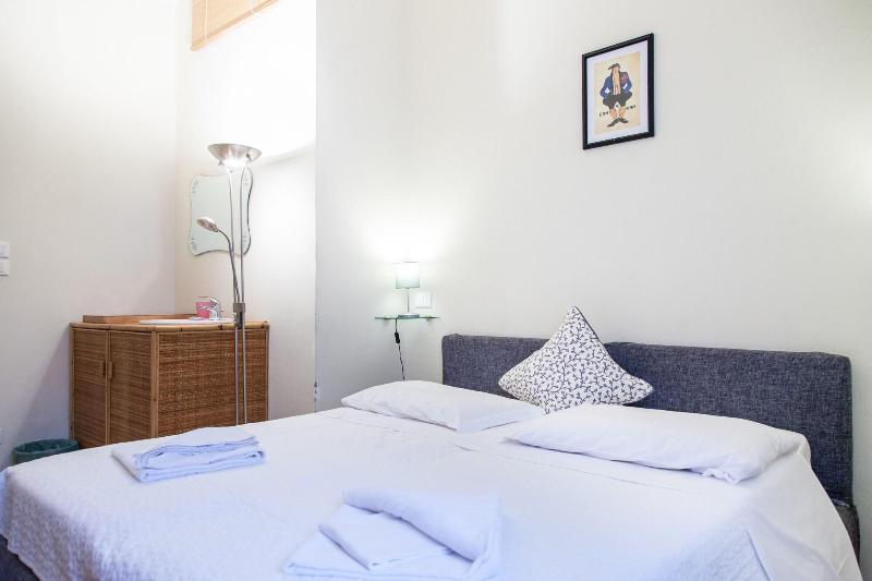 Bed&Bed Cassia Bed & Breakfast Florence Exterior photo