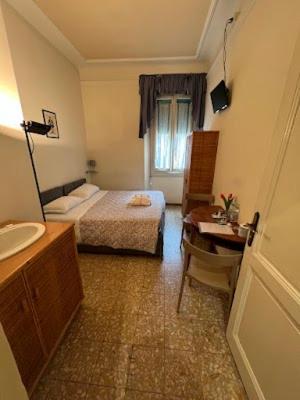 Bed&Bed Cassia Bed & Breakfast Florence Exterior photo