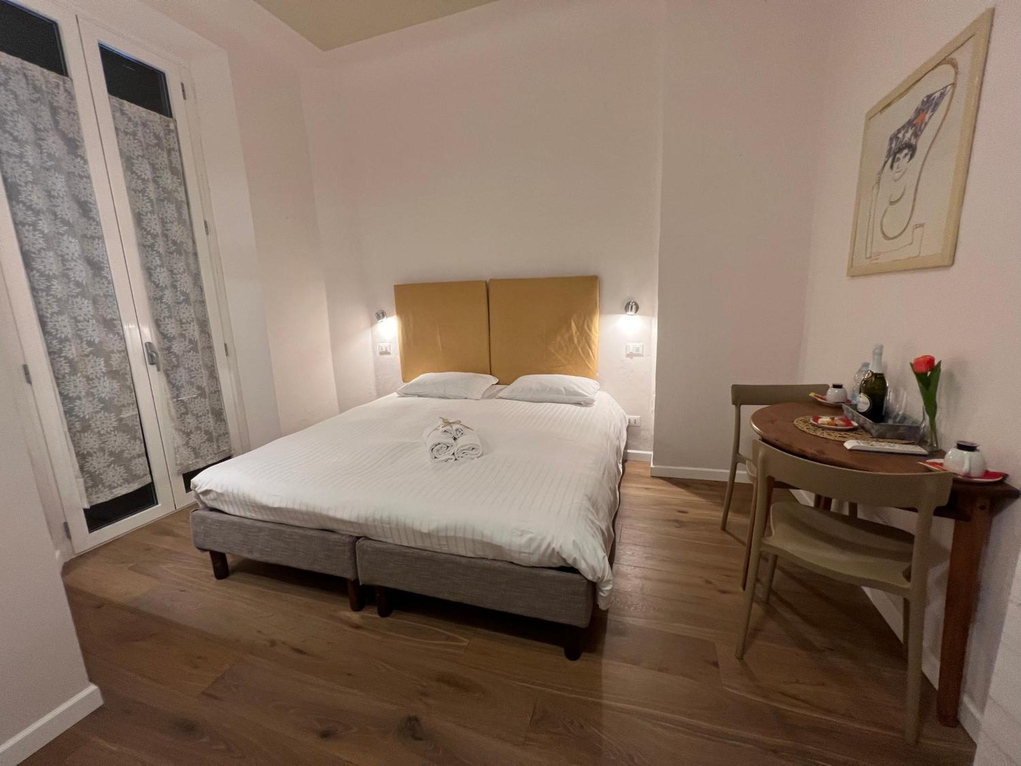 Bed&Bed Cassia Bed & Breakfast Florence Exterior photo