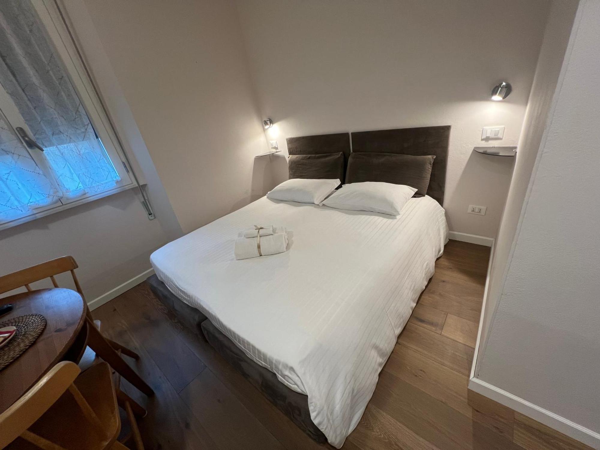 Bed&Bed Cassia Bed & Breakfast Florence Exterior photo