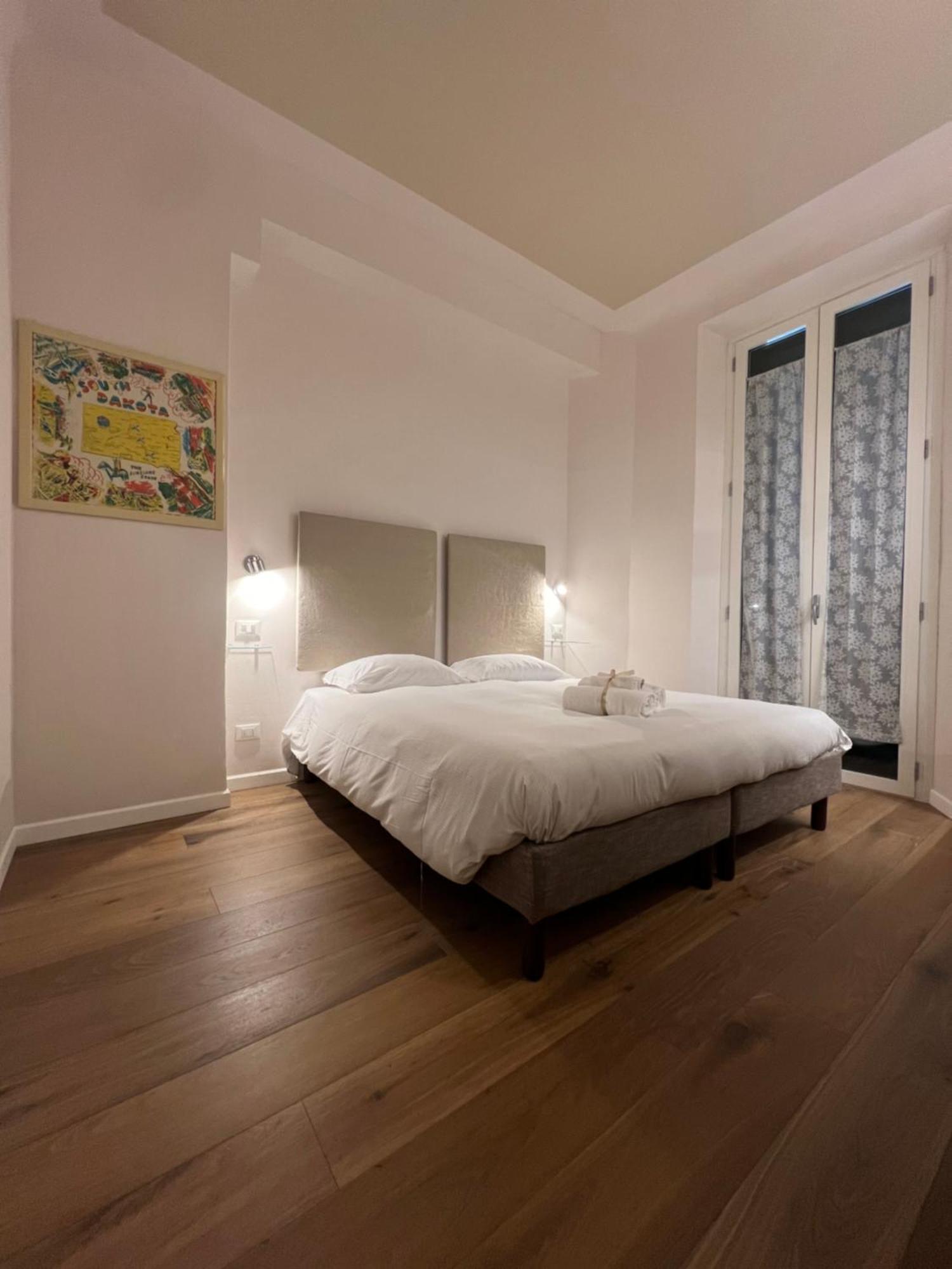 Bed&Bed Cassia Bed & Breakfast Florence Exterior photo