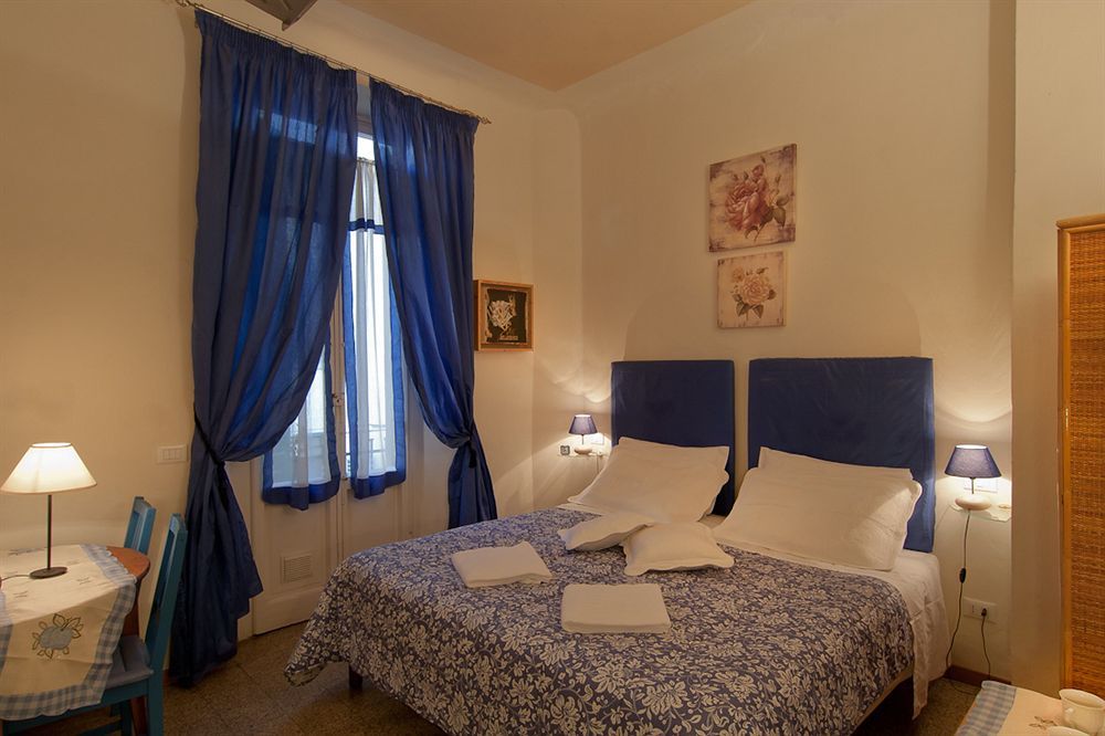 Bed&Bed Cassia Bed & Breakfast Florence Exterior photo