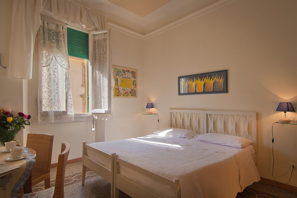 Bed&Bed Cassia Bed & Breakfast Florence Exterior photo